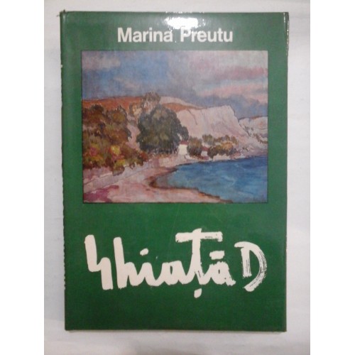 Dumitru GHIATA - Marina Preutu Dumitru GHIATA - Marina Preutu